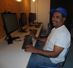 RIA User in Ecatepec