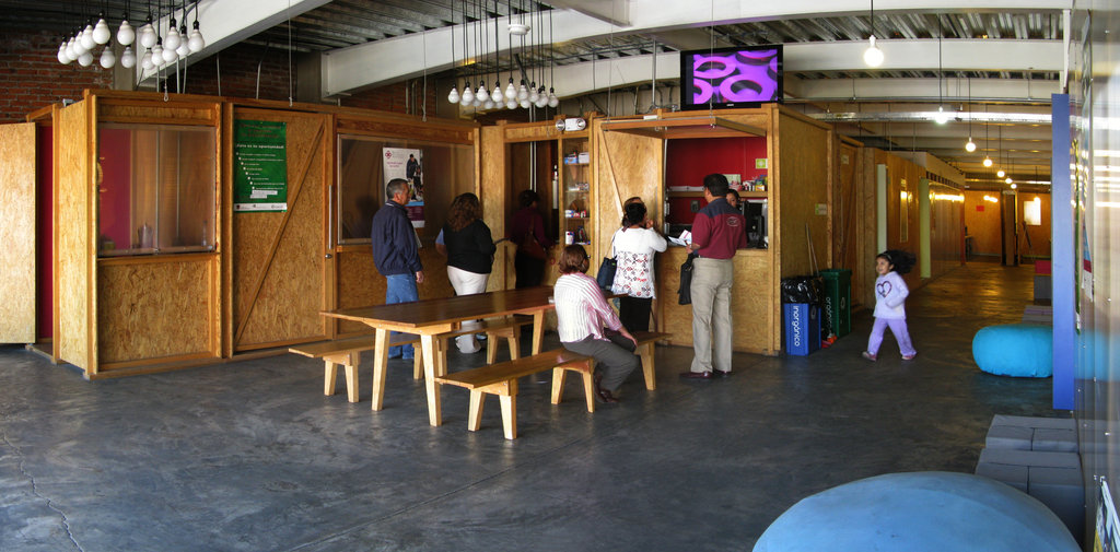 Access to Technology and Education in Mexico