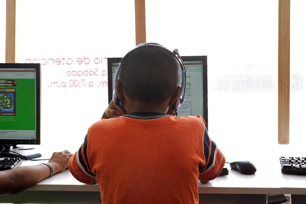 Access to Technology and Education in Mexico