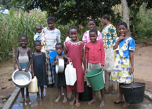 Eisha Shaban - Tanzania