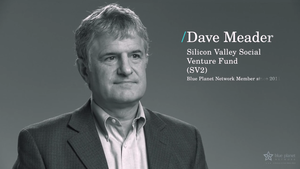 Dave Meader of SV2