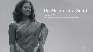 Meera Hira-Smith of Project Well