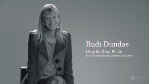 Rudi Dundas of Drop by Drop