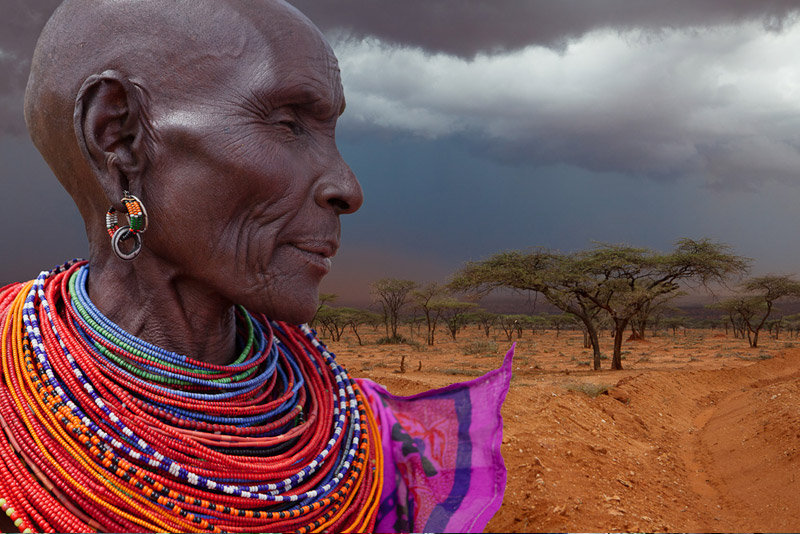 Safe Drinking Water & Sanitation for Those in Need
