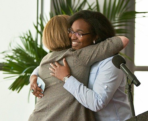 Help Foster Youth go to College
