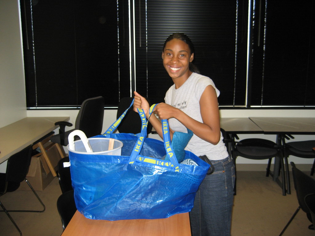 Help Foster Youth go to College