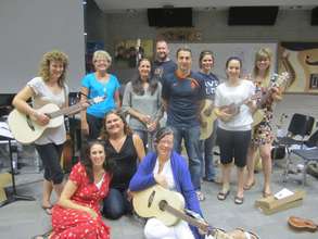 GITC in St. Catharines, Canada