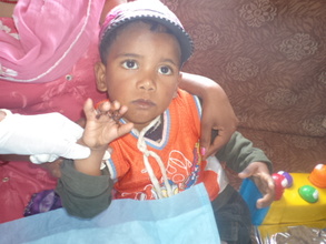 Shrawan Pandit