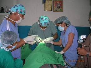 Corrective Surgery Team