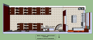 Cafeteria plan Oct. 2012