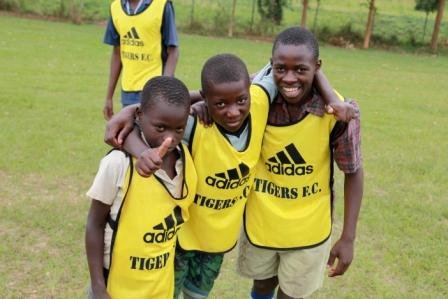 There's always time for play at Retrak