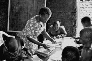 Remedial Education
