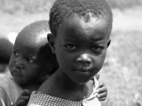 All children deserve to grow up in a loving family