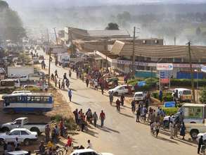 Kitale, Kenya