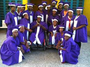 Graduation,