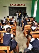 The Excellence Classroom