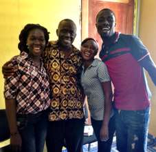 MTM's Social Work Department!