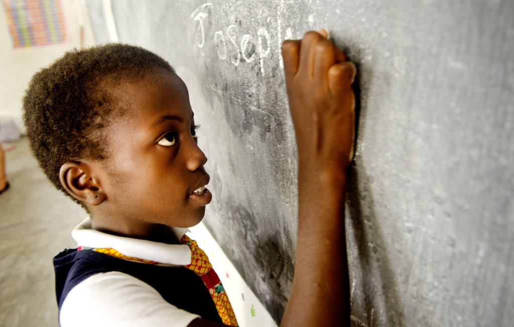 More Than Me Girls Academy