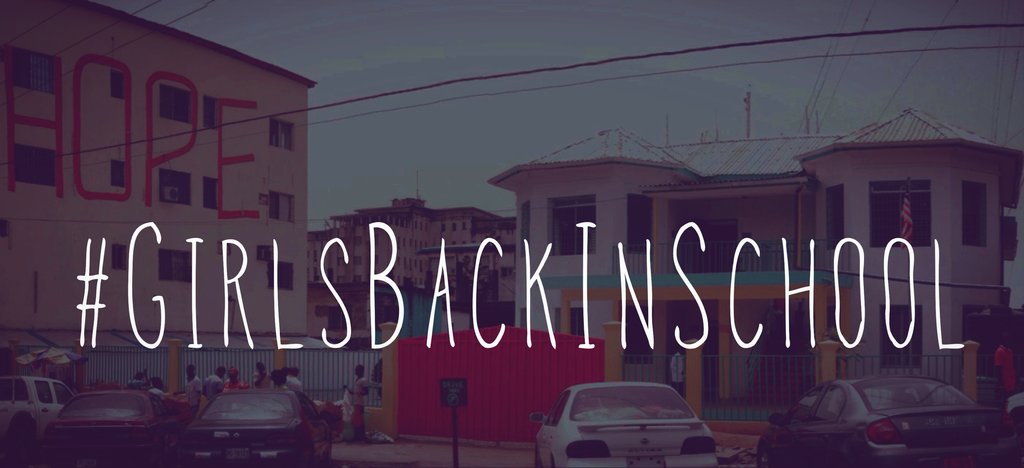 More Than Me Girls Academy