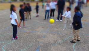 4-Square at Maxfield!