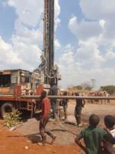 Fresh Water for Senkobo Village