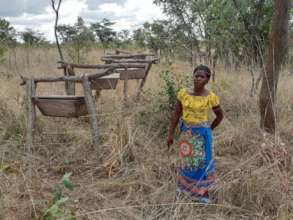 MUYUNDA BEEKEEPING PROJECT FOR 200 WOMEN