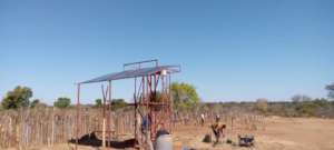 Water Reticulation Systems in Schools
