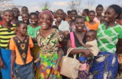 Seeds for Life in Zambia