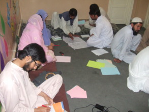 Training Picture