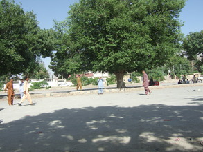 Sports activity