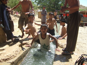 survivor children on Picnik