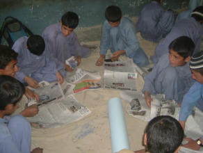 activity during session