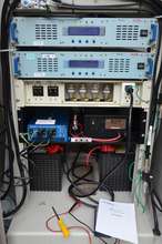 Non-stop power system
