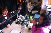 FM Broadcast Stations supporting Disaster Victims