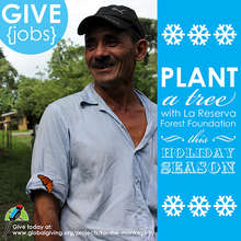 GIVE {jobs}