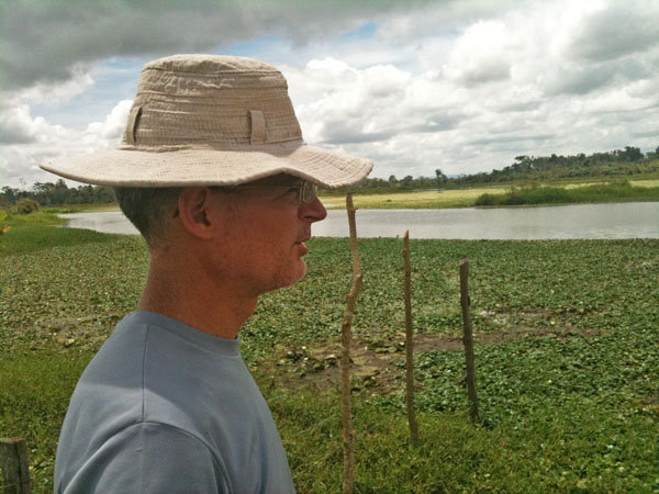 Reforesting the Deforestation in Costa Rica