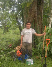 Jimmy Acosta Elizondo