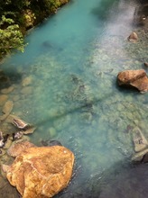 Rio Celeste