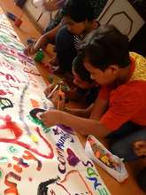 Counseling through Arts