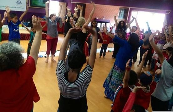 Reports on Support for 25 helpless children GlobalGiving