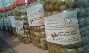 Karama Olives
