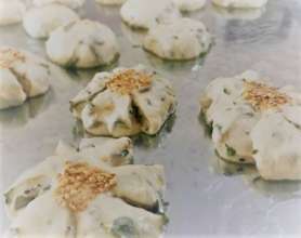 Tasty Production in Karama