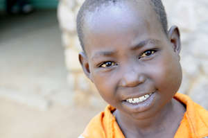 Help Cure Children with Cancer in Tanzania