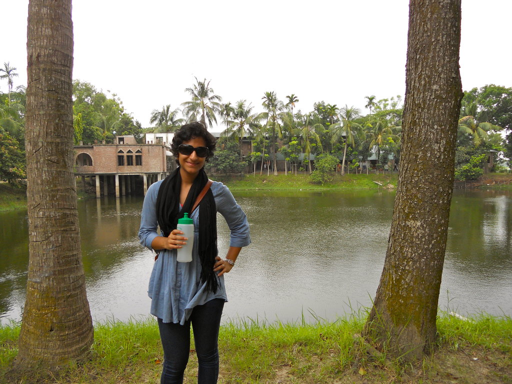 Mapping Cholera in Bangladesh