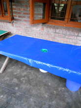 Cholera Cot