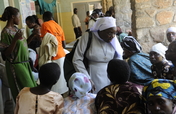 Combating Cervical Cancer in Tanzania