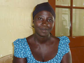 Fighting Cervical Cancer in Tanzania