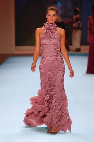 Design and Fashion From the Shantytown of Rio