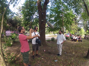Video for Grameen Uruguay