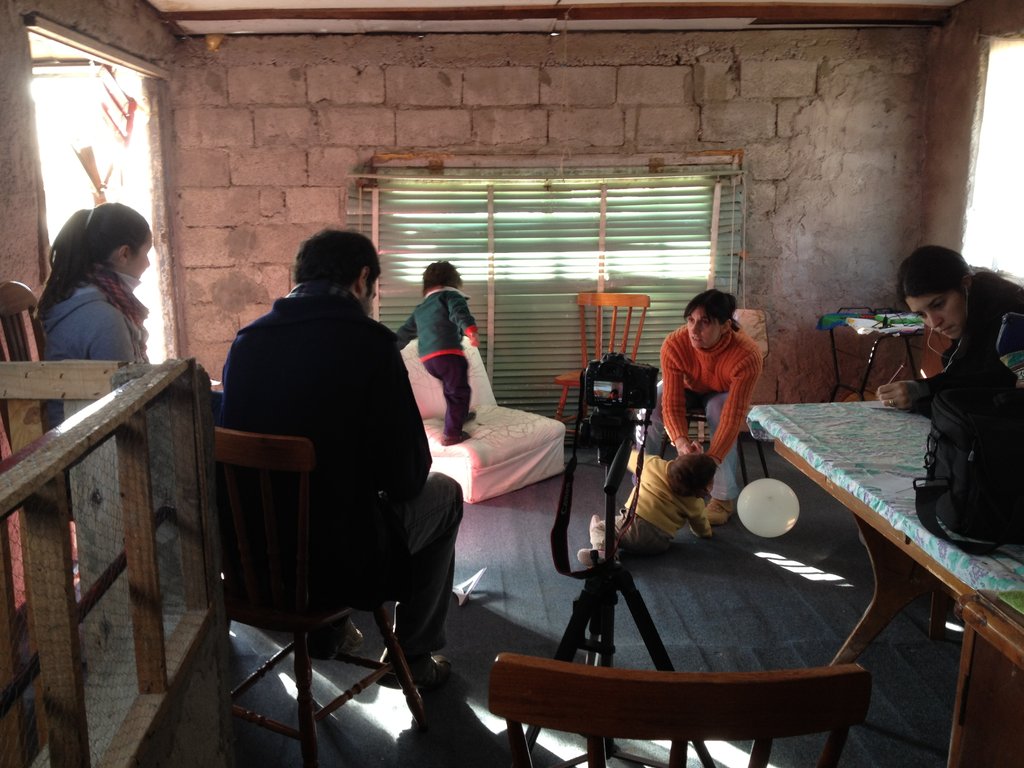 ikusi: Storytelling on Latin American Non Profits